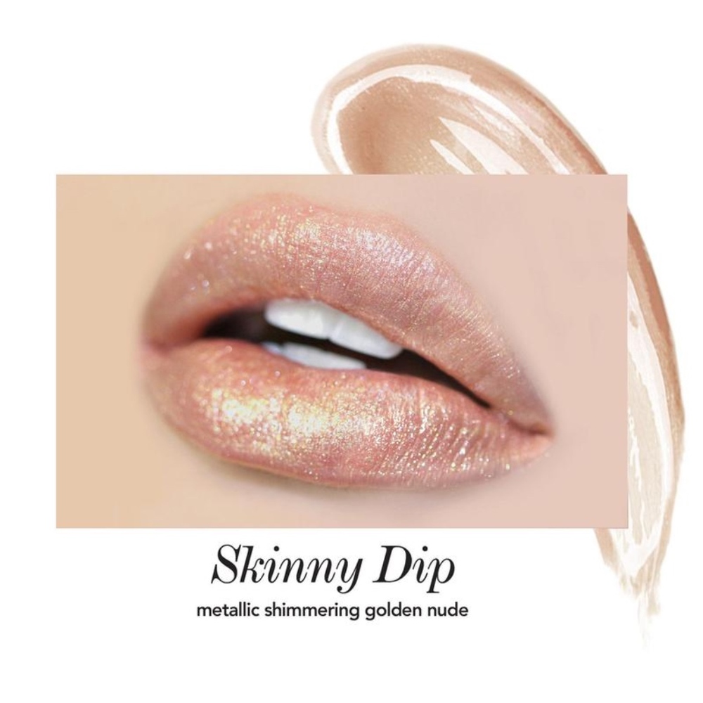 Jouer Lip Topper